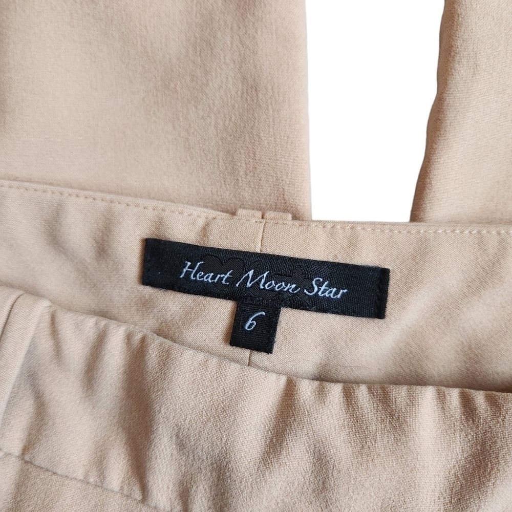 Capris - Picture 5 of 5